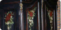 Painted Furniture