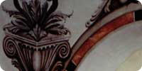 Hand Painted Murals